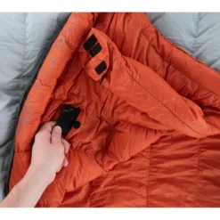 Deuter Astro Pro 400 Schlafsack -Fahrradladen 439437