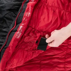 Deuter Exosphere 0° L Schlafsack -Fahrradladen 439460