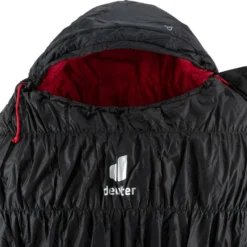 Deuter Exosphere 0° Schlafsack -Fahrradladen 439468