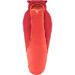 VAUDE Alpli Adjust 400 SYN Kinderschlafsack -Fahrradladen 439686