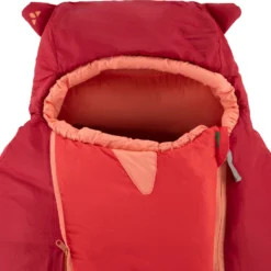 VAUDE Alpli Adjust 400 SYN Kinderschlafsack -Fahrradladen 439688