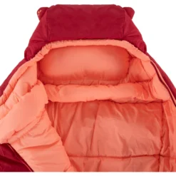 VAUDE Alpli Adjust 400 SYN Kinderschlafsack -Fahrradladen 439689