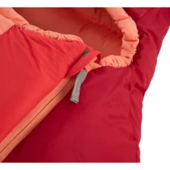 VAUDE Alpli Adjust 400 SYN Kinderschlafsack -Fahrradladen 439691