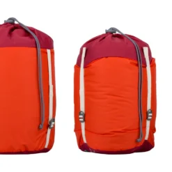 VAUDE Sioux 400 SYN Schlafsack -Fahrradladen 439713