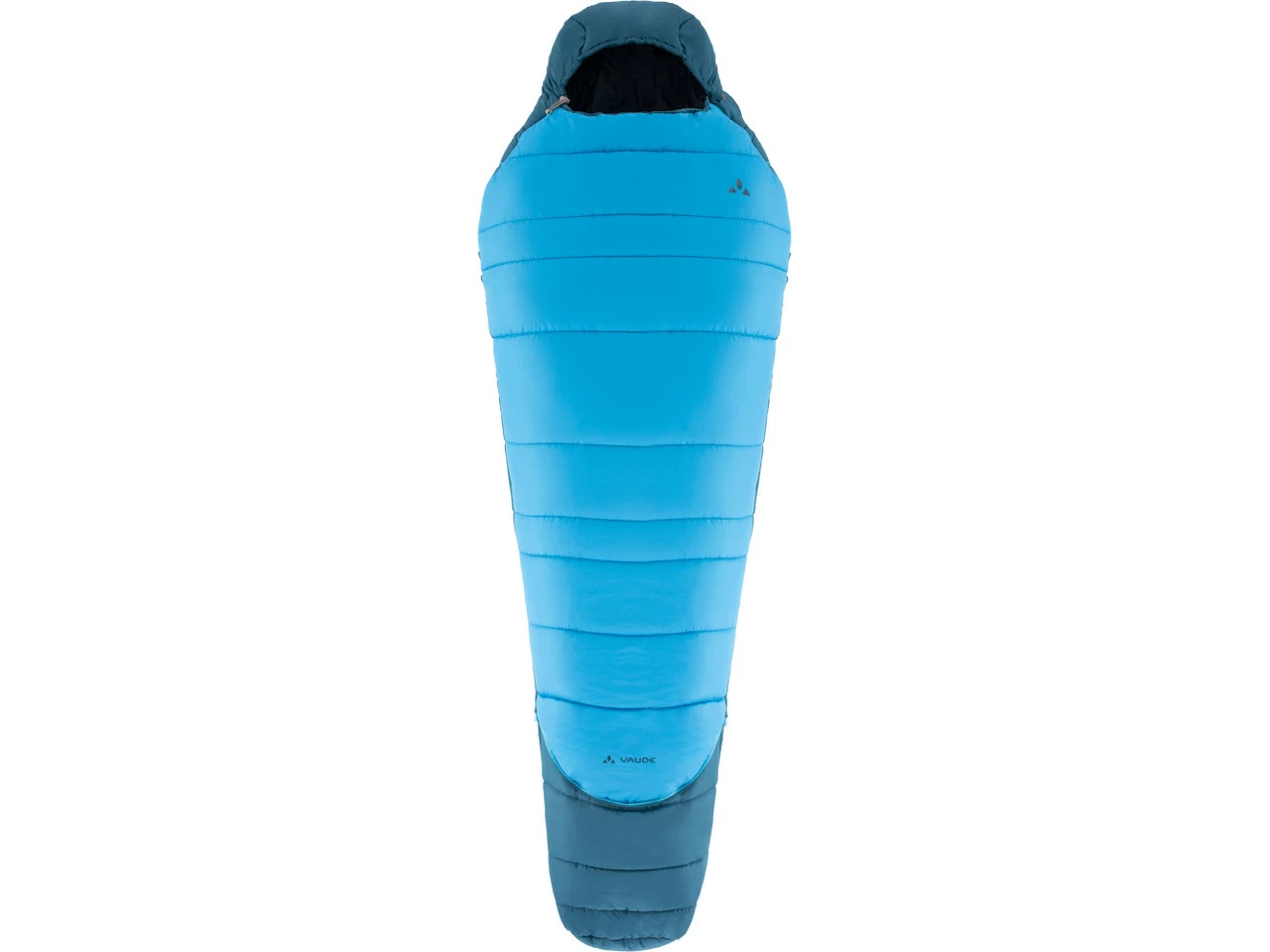 VAUDE Kobel Adjust 500 SYN Kinderschlafsack 1 VAUDE Kobel Adjust 500 SYN Kinderschlafsack