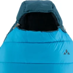 VAUDE Kobel Adjust 500 SYN Kinderschlafsack 21 VAUDE Kobel Adjust 500 SYN Kinderschlafsack -Fahrradladen 439719