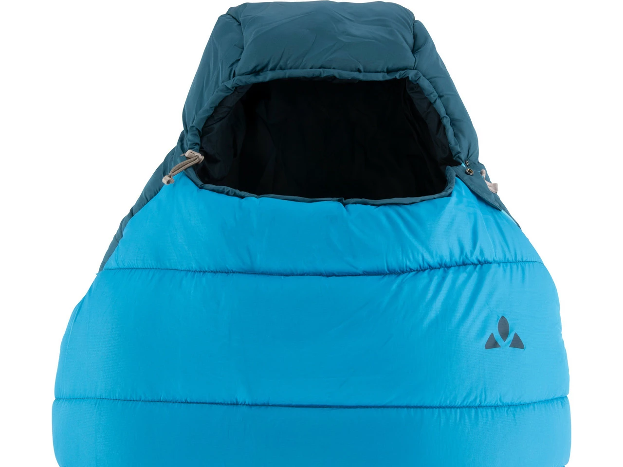 VAUDE Kobel Adjust 500 SYN Kinderschlafsack 6 VAUDE Kobel Adjust 500 SYN Kinderschlafsack – Bild 6