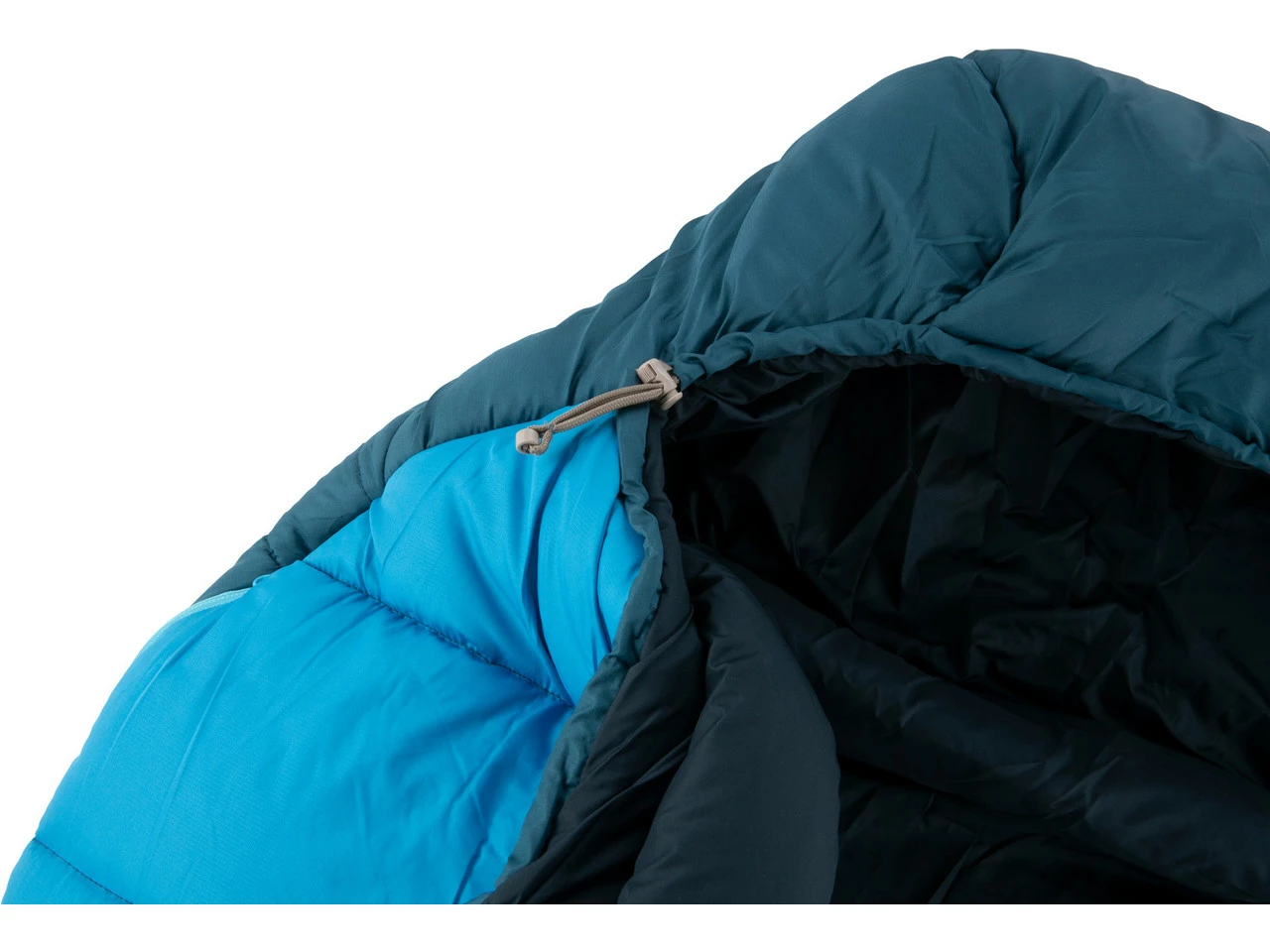 VAUDE Kobel Adjust 500 SYN Kinderschlafsack 7 VAUDE Kobel Adjust 500 SYN Kinderschlafsack – Bild 7