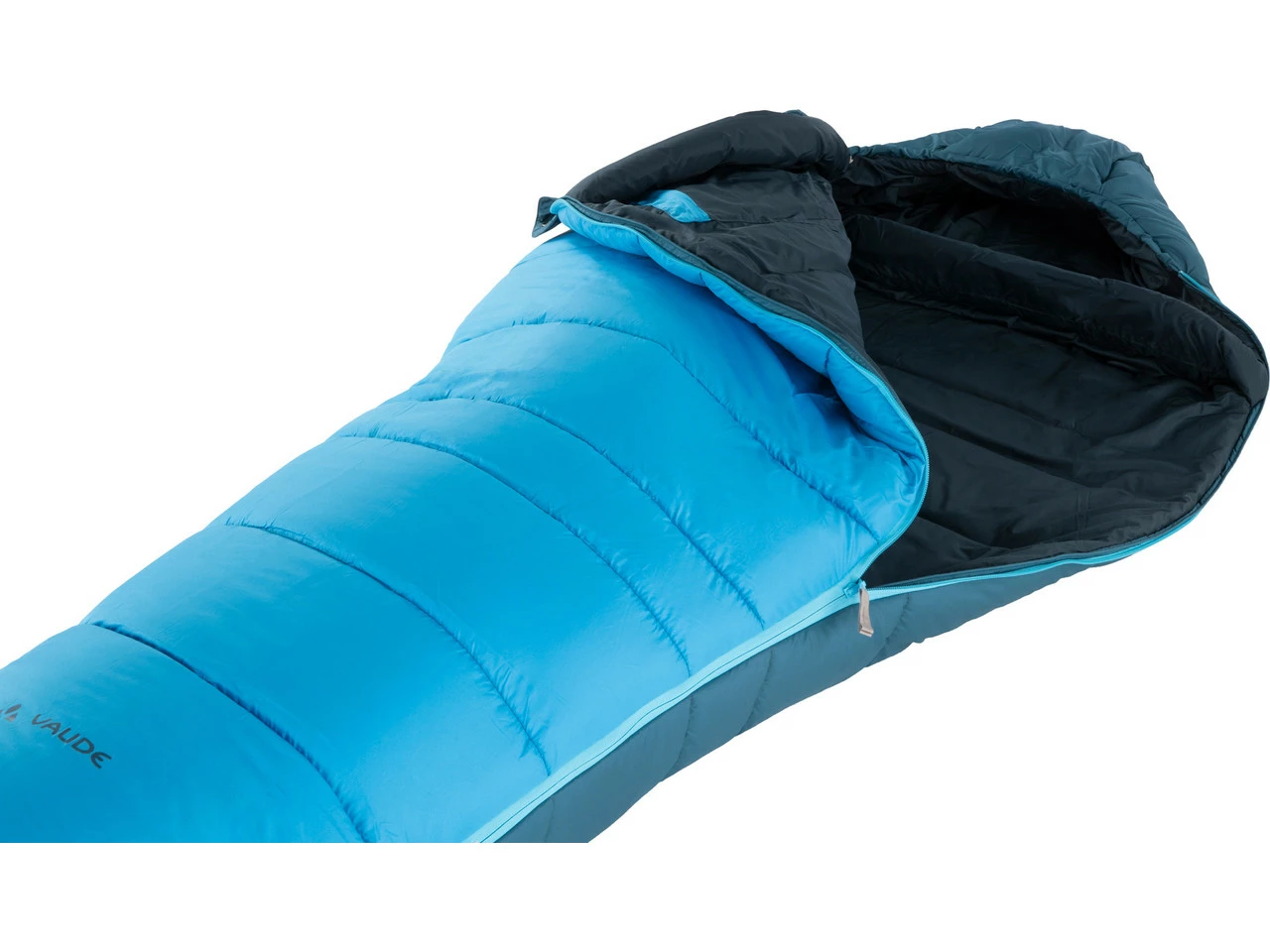 VAUDE Kobel Adjust 500 SYN Kinderschlafsack 8 VAUDE Kobel Adjust 500 SYN Kinderschlafsack – Bild 8