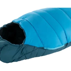 VAUDE Kobel Adjust 500 SYN Kinderschlafsack 25 VAUDE Kobel Adjust 500 SYN Kinderschlafsack -Fahrradladen 439723