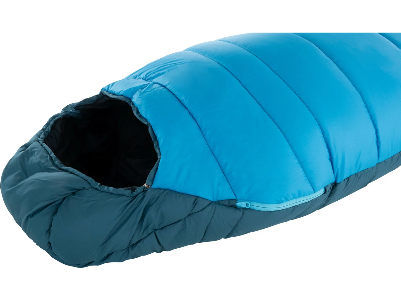 VAUDE Kobel Adjust 500 SYN Kinderschlafsack 10 VAUDE Kobel Adjust 500 SYN Kinderschlafsack – Bild 10