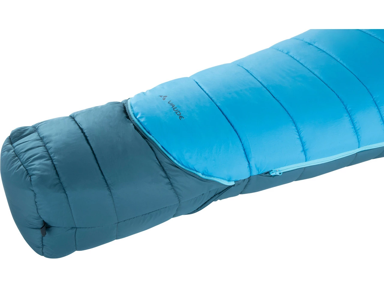 VAUDE Kobel Adjust 500 SYN Kinderschlafsack 12 VAUDE Kobel Adjust 500 SYN Kinderschlafsack – Bild 12