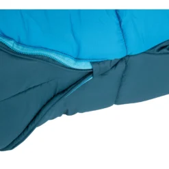 VAUDE Kobel Adjust 500 SYN Kinderschlafsack 28 VAUDE Kobel Adjust 500 SYN Kinderschlafsack -Fahrradladen 439726