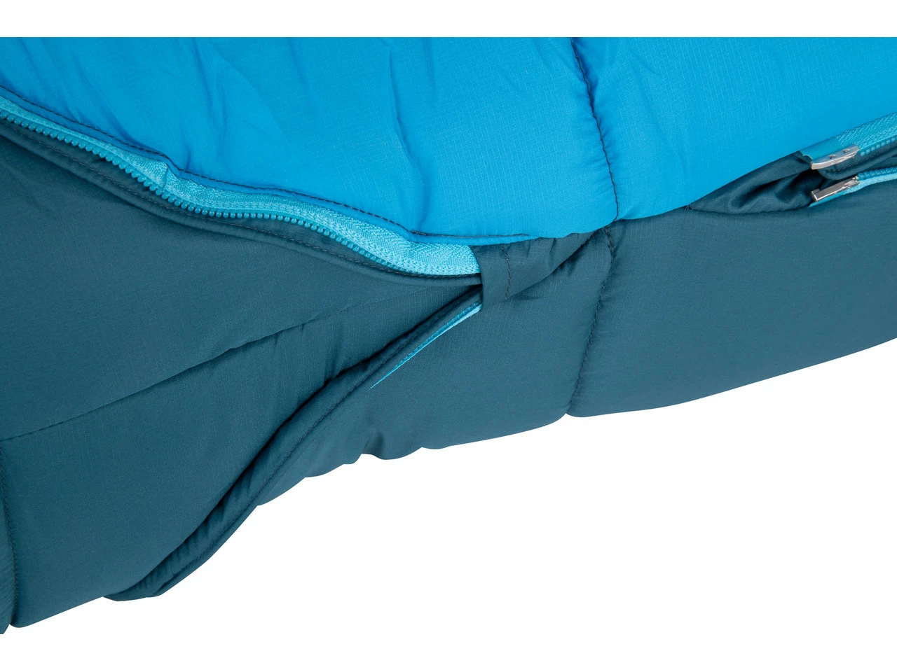 VAUDE Kobel Adjust 500 SYN Kinderschlafsack 13 VAUDE Kobel Adjust 500 SYN Kinderschlafsack – Bild 13