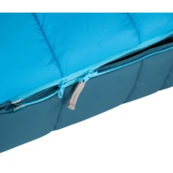 VAUDE Kobel Adjust 500 SYN Kinderschlafsack 29 VAUDE Kobel Adjust 500 SYN Kinderschlafsack -Fahrradladen 439727