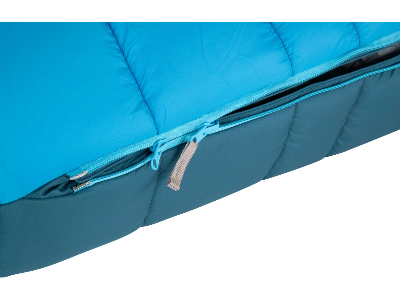 VAUDE Kobel Adjust 500 SYN Kinderschlafsack 14 VAUDE Kobel Adjust 500 SYN Kinderschlafsack – Bild 14