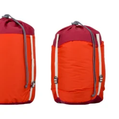 VAUDE Sioux 400 XL SYN Schlafsack -Fahrradladen 439739