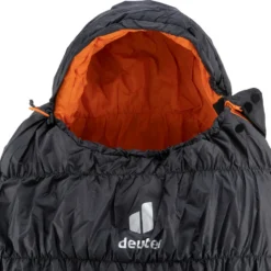 Deuter Exosphere 0° SL Schlafsack -Fahrradladen 439833