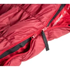 Deuter Exosphere -6° L Schlafsack -Fahrradladen 439849