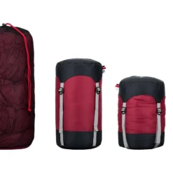 Deuter Exosphere -6° L Schlafsack -Fahrradladen 439852