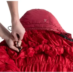 Deuter Exosphere -6° Schlafsack -Fahrradladen 439856