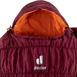 Deuter Exosphere -6° SL Schlafsack -Fahrradladen 439866