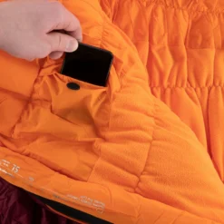 Deuter Exosphere -6° SL Schlafsack -Fahrradladen 439869