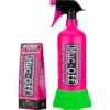 Muc-Off Bottle For Life Bundle Fahrradreinigungs-Set