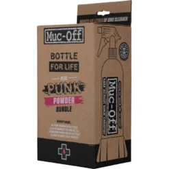 Muc-Off Bottle For Life Bundle Fahrradreinigungs-Set -Fahrradladen 441064