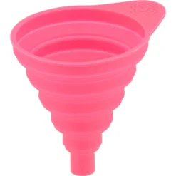 Muc-Off Faltbarer Silikontrichter