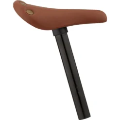 EARLY RIDER Sattel Mit Nieten Und Fest Montierter Sattelstütze