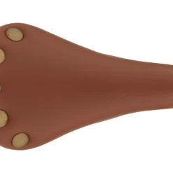 EARLY RIDER Sattel Mit Nieten Und Fest Montierter Sattelstütze -Fahrradladen 443411