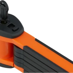 Kryptonite Evolution 790 Faltschloss Mit Klick-Rahmenhalterung 8 Kryptonite Evolution 790 Faltschloss Mit Klick-Rahmenhalterung -Fahrradladen 443545