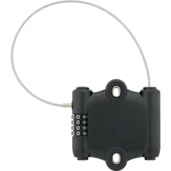 Abus SportFlex 2504 Kabelschloss