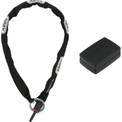 Abus Alarmbox 2.0 + ACH 6KS Einsteckkette