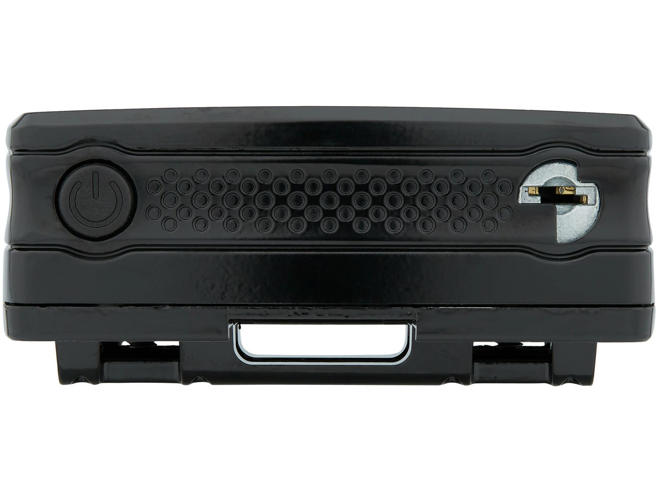 Abus Alarmbox 2.0 + ACH 6KS Einsteckkette 2 Abus Alarmbox 2.0 + ACH 6KS Einsteckkette – Bild 2