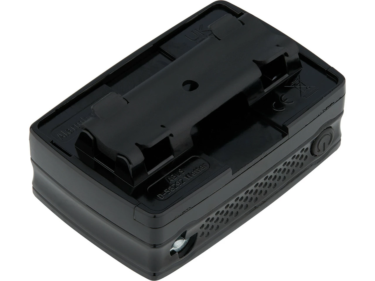 Abus Alarmbox 2.0 + ACH 6KS Einsteckkette 3 Abus Alarmbox 2.0 + ACH 6KS Einsteckkette – Bild 3