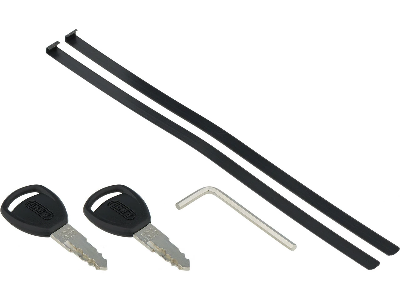 Abus Alarmbox 2.0 + ACH 6KS Einsteckkette 4 Abus Alarmbox 2.0 + ACH 6KS Einsteckkette – Bild 4