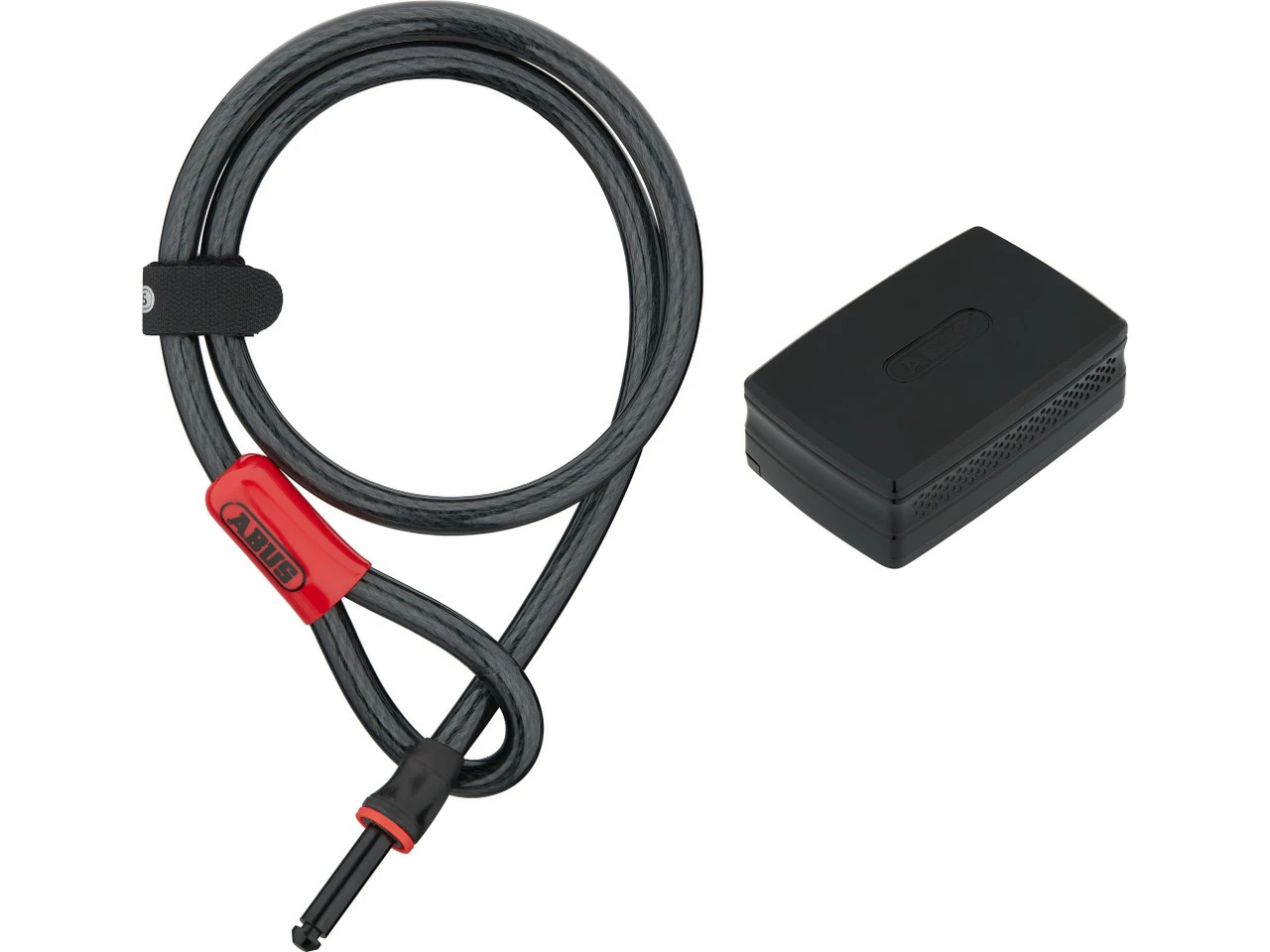 Abus Alarmbox 2.0 + ACL 12 Einsteckkabel 1 Abus Alarmbox 2.0 + ACL 12 Einsteckkabel