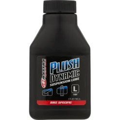 ROCKSHOX Maxima Plush Dynamic Light Gabelöl