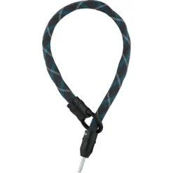 Abus Ivy Tex Adaptor Chain ACH IVY 8KS Einsteckkette -Fahrradladen 448118