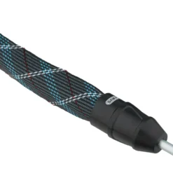 Abus Ivy Tex Adaptor Chain ACH IVY 8KS Einsteckkette -Fahrradladen 448119