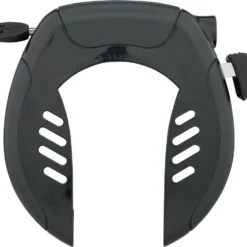 Abus Pro Shield XPlus 5955 NR Rahmenschloss+Einsteckkette+ST-Tasche - OEM 8 Abus Pro Shield XPlus 5955 NR Rahmenschloss+Einsteckkette+ST-Tasche - OEM -Fahrradladen 448732