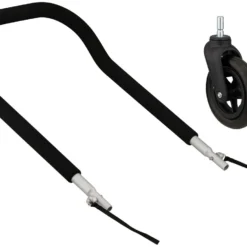 Croozer Buggy-Set Für Dog Peppa