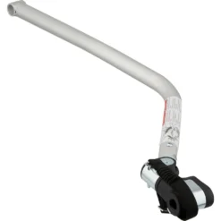 Croozer Deichsel 16" - 20" Für Cargo Modelle Ab 2018