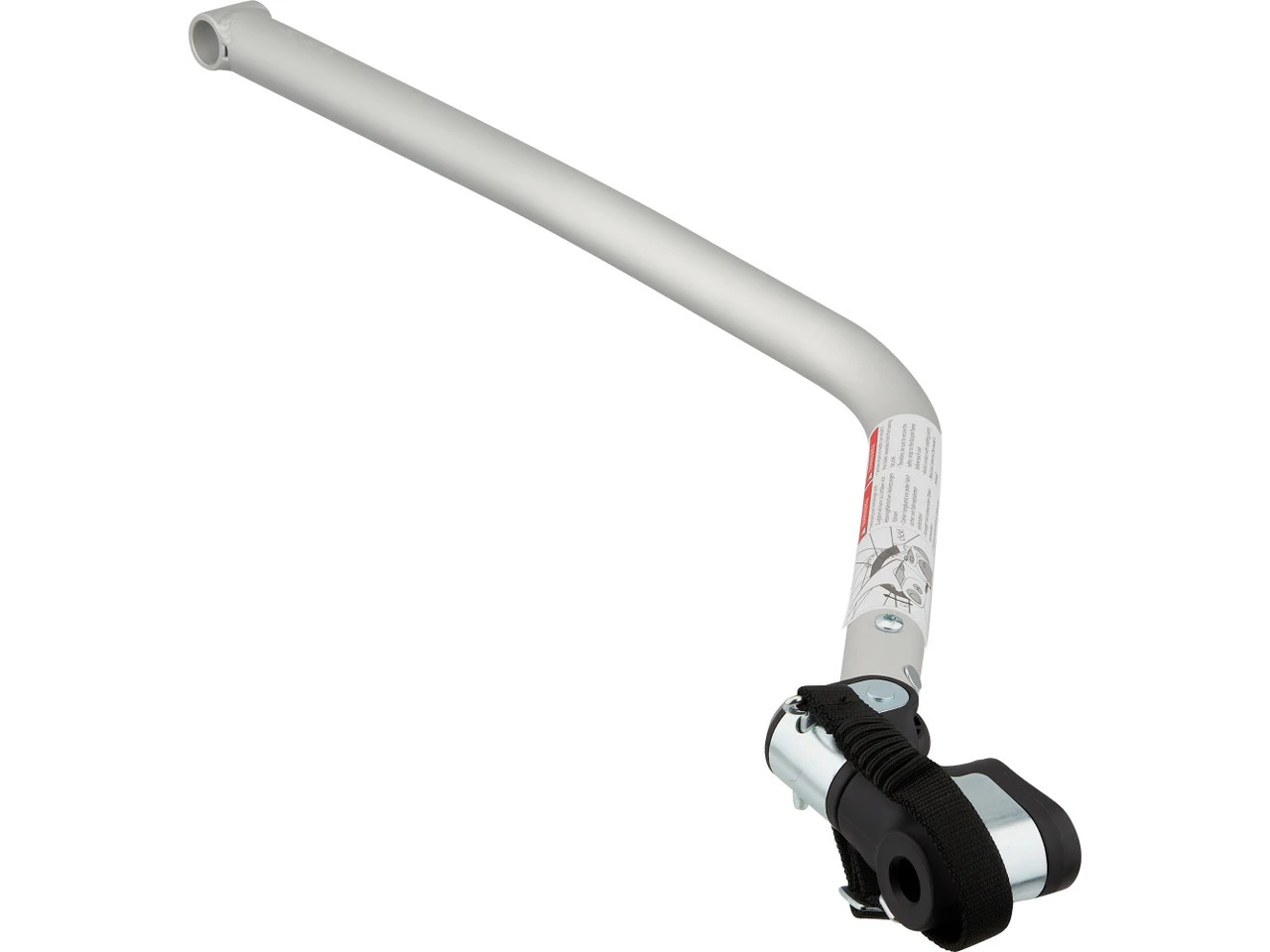 Croozer Deichsel 16" - 20" Für Cargo Modelle Ab 2018 1 Croozer Deichsel 16" - 20" Für Cargo Modelle Ab 2018