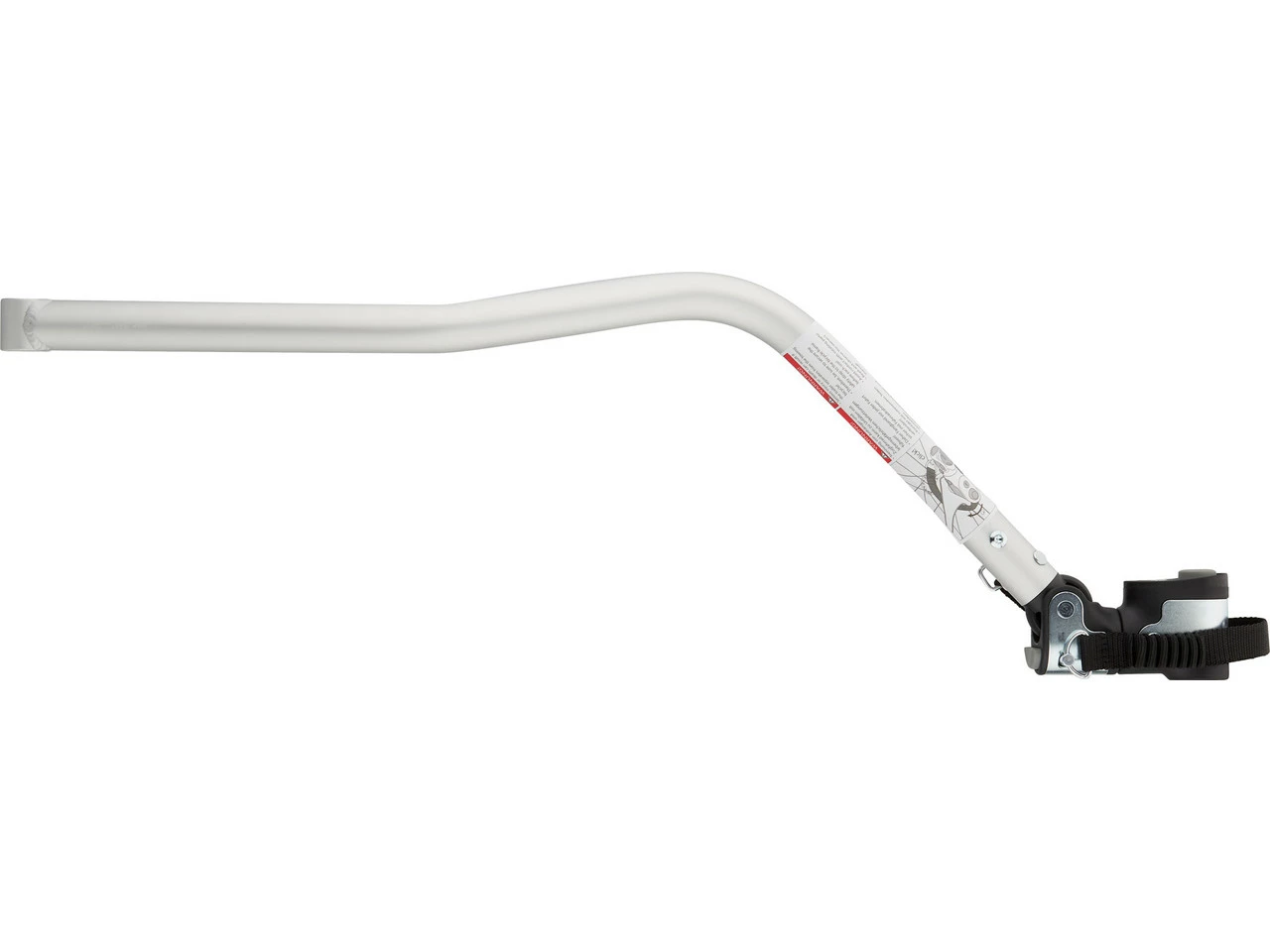 Croozer Deichsel 16" - 20" Für Cargo Modelle Ab 2018 2 Croozer Deichsel 16" - 20" Für Cargo Modelle Ab 2018 – Bild 2