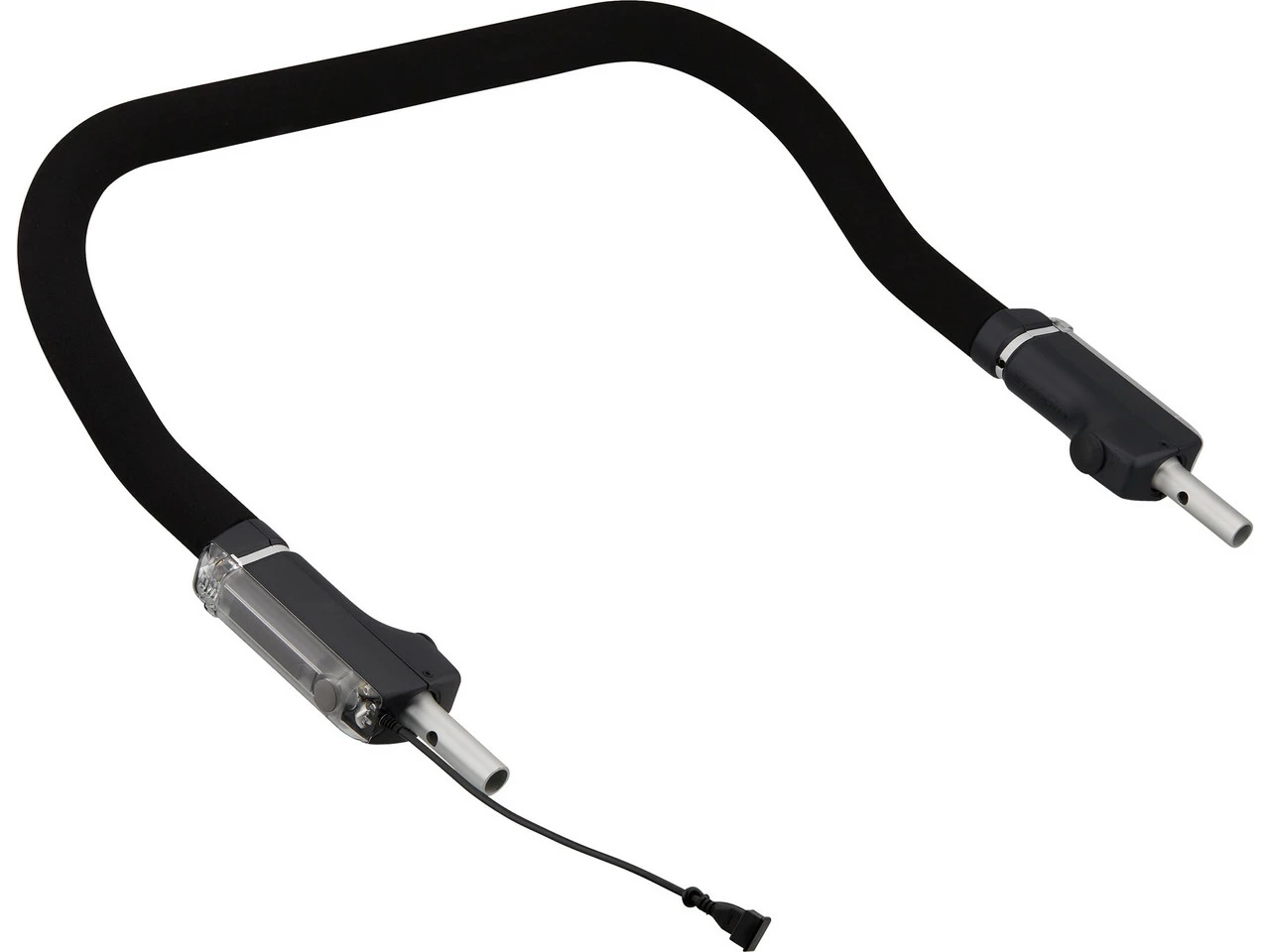 Croozer Licht-Schiebebügel Für Kid Zweisitzer Ab 2008 2 Croozer Licht-Schiebebügel Für Kid Zweisitzer Ab 2008 – Bild 2