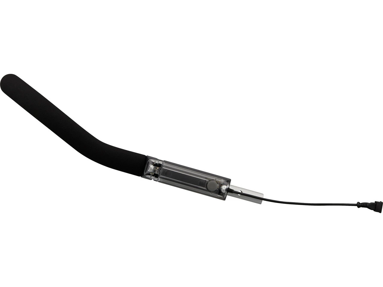 Croozer Licht-Schiebebügel Für Kid Zweisitzer Ab 2008 3 Croozer Licht-Schiebebügel Für Kid Zweisitzer Ab 2008 – Bild 3