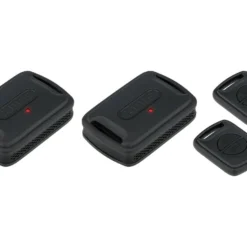 Abus Alarmbox RC Mit Fernbedienung TwinSet